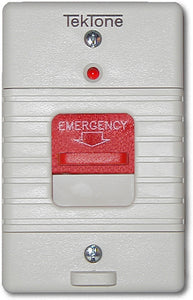 TekTone SF340B Tek-CARE Emergency Switch